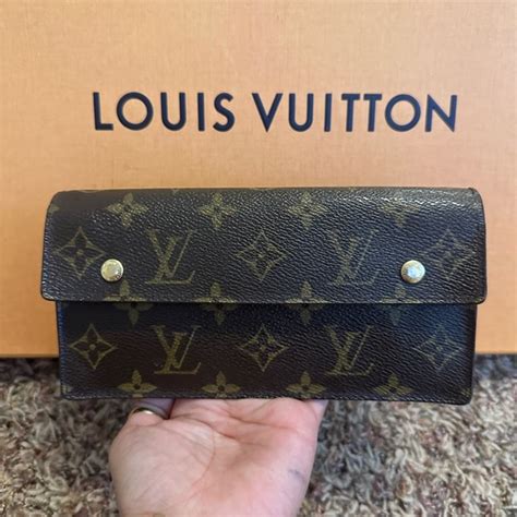 louis vuitton accordion wallet|Louis Vuitton Accordion Wallet .